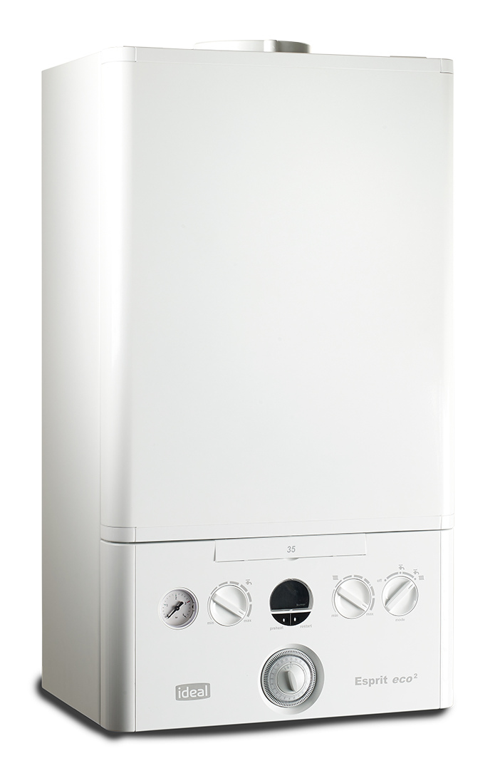 Ideal Esprit Eco2 35kw - Plumbing and Heating Services