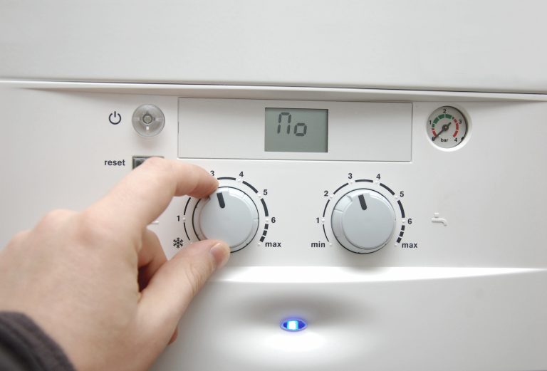 Troubleshooting Common Boiler Problems: A Step-by-Step Guide