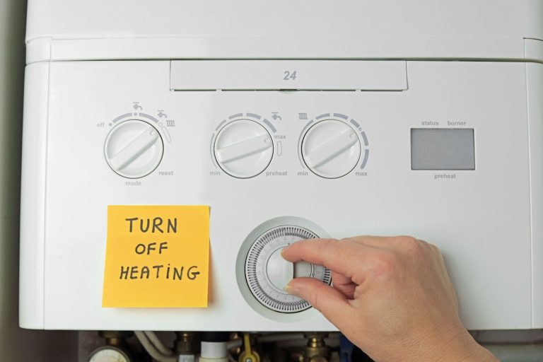Troubleshooting Common Boiler Problems: A Step-by-Step Guide
