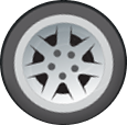 Wheel