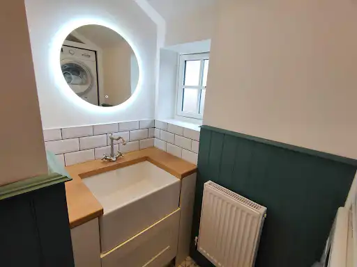 Kentish plumbing expert bathroom