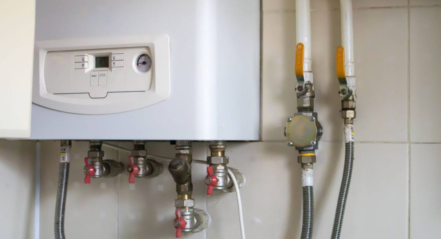 Status C on Ideal Boiler [Explained Fast] | Top Fixes 2025