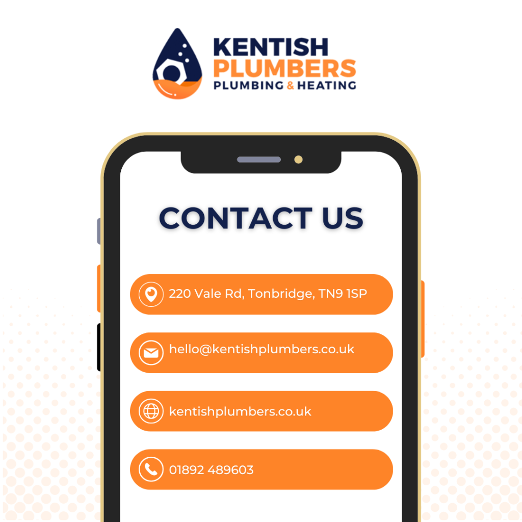 get in touch for boiler maintenance