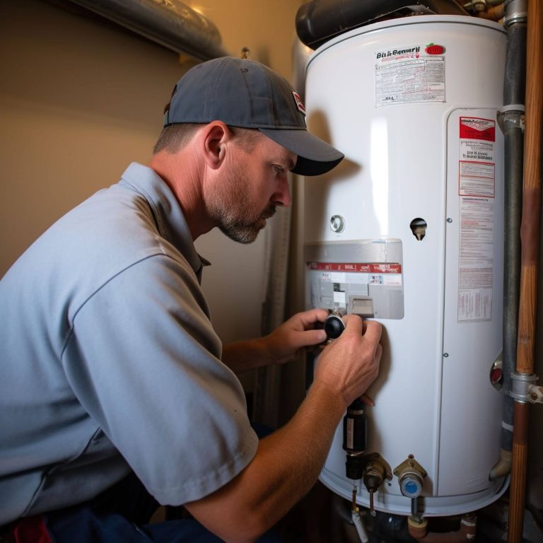 What Is The Efficiency Rating Of My Boiler?