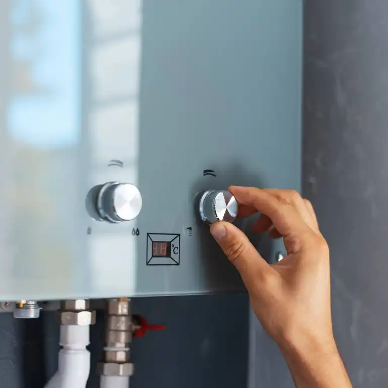 How To Reset An Ideal Boiler 2025