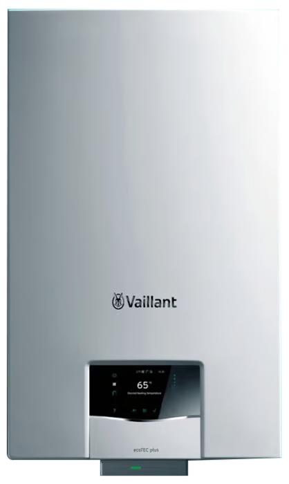 Vaillant Ecotec Plus 30kW