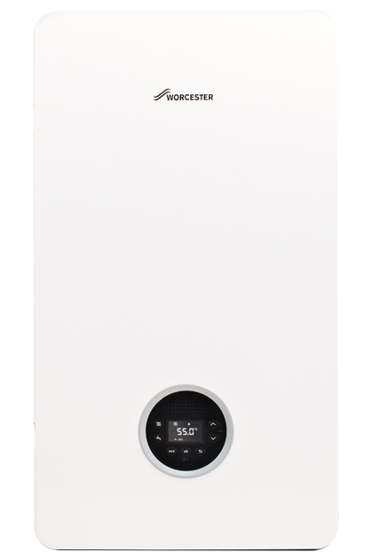 Worcester Bosch 8000 35kW