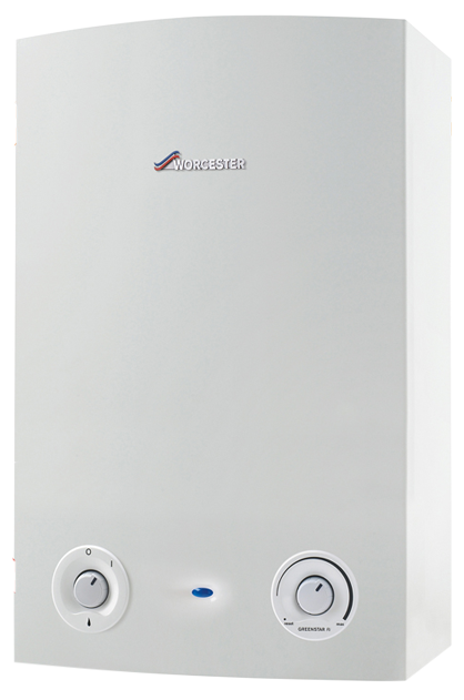 Worcester Bosch Greenstar Ri 30kW