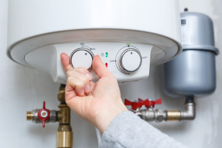 Will A Power Cut Affect My Boiler?
