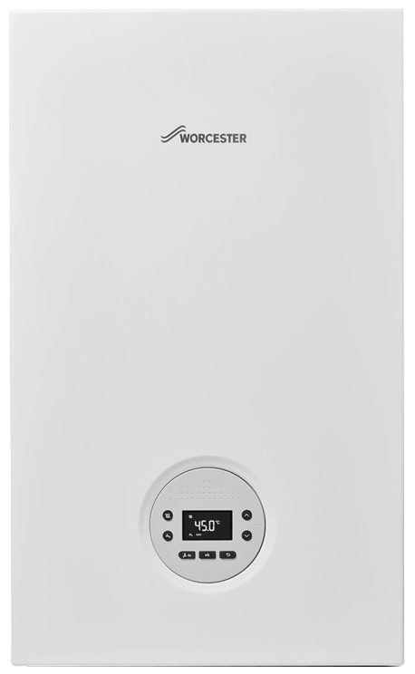 Worcester Bosch Greenstar 1000 24kW