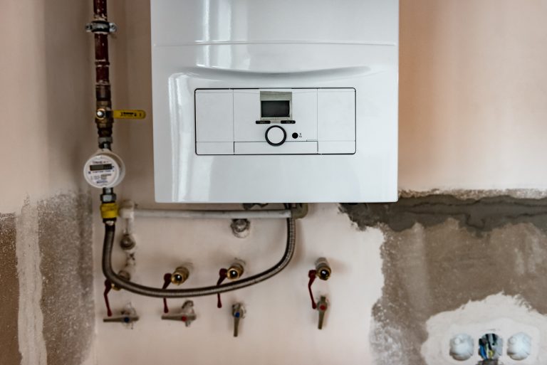 Is a 15 Year Old Gas Boiler Still Efficient for Your Home?