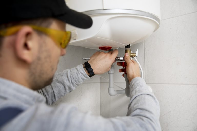 Crawley Plumbing and Heating: Comprehensive Services for Modern Homes
