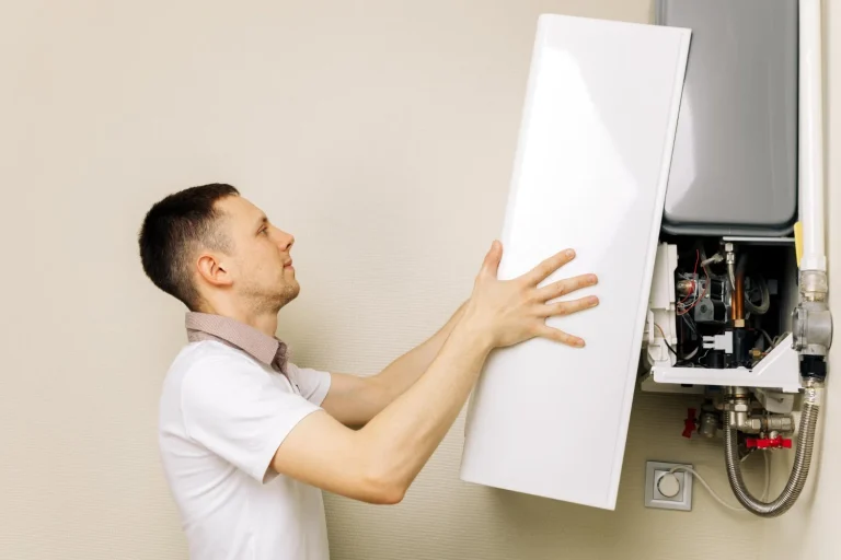 Boiler Cover in Tonbridge: What It Costs and What It Covers