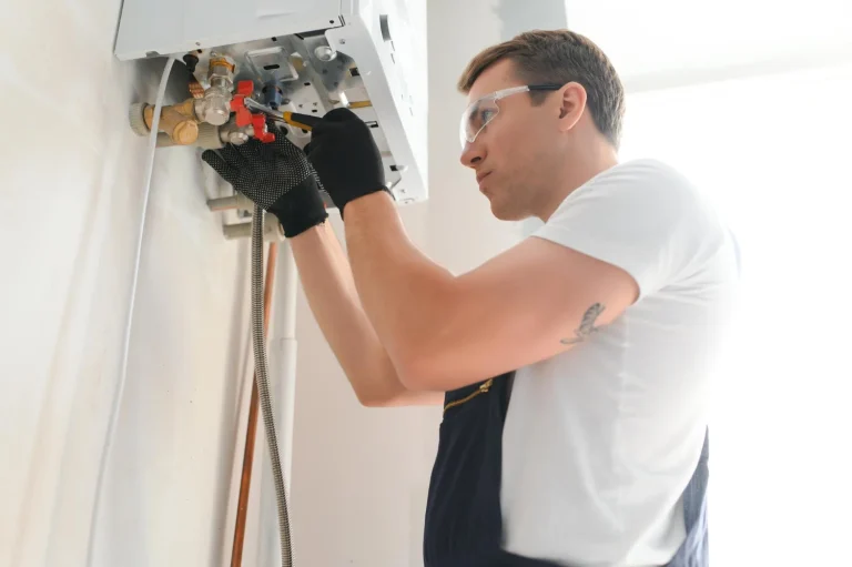 How to Choose the Best Boiler Installation Companies in Tonbridge