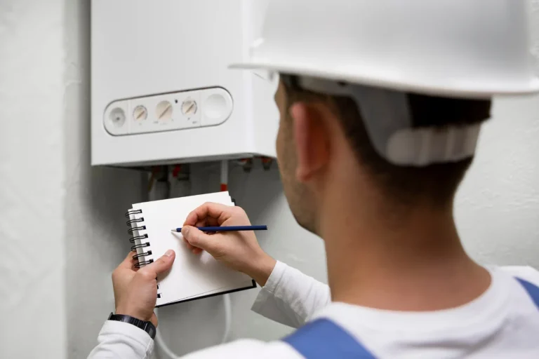 Boiler Finance in Tonbridge: Spreading the Cost Fairly