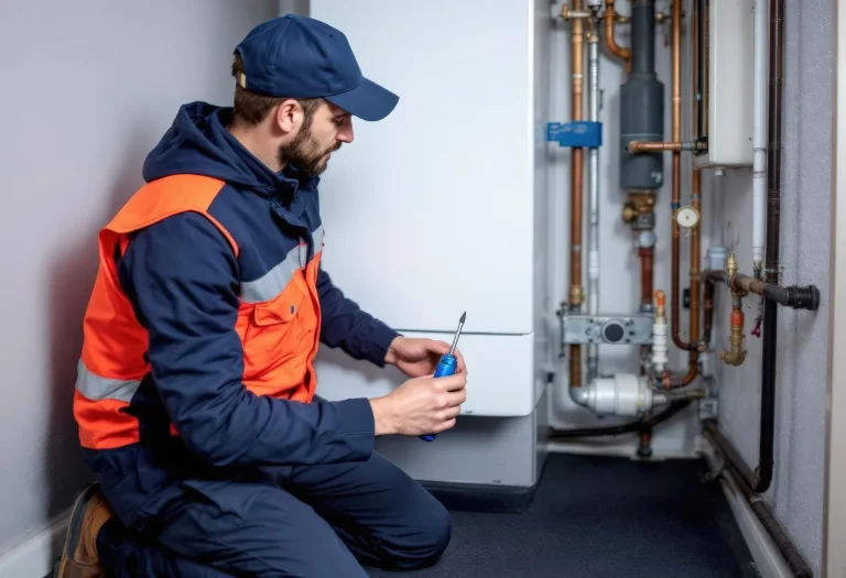 Boiler Installation in Tonbridge: A Homeowner’s Step-by-Step Guide
