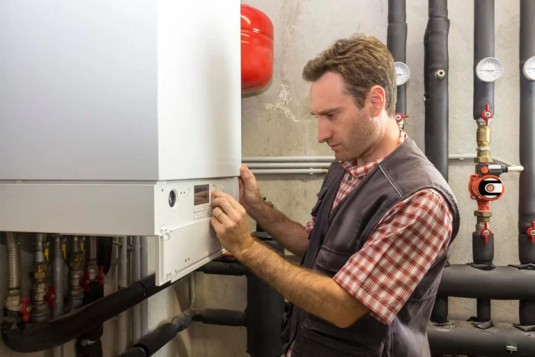 New Combi vs System: Choosing the Right Boiler for Tonbridge Homes