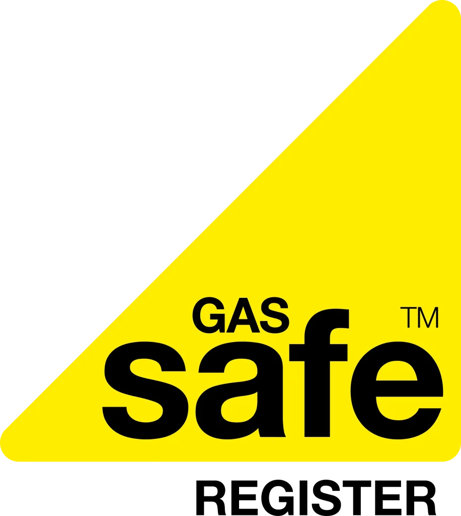 GAS Safe logo