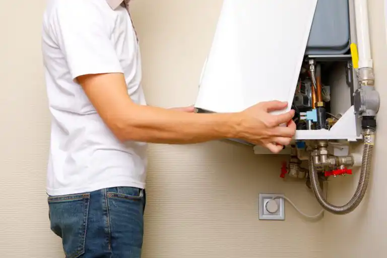 Gas Boiler Installation in Tonbridge: Process, Pros & Compliance