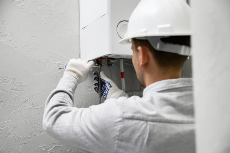New Combi vs System: Choosing the Right Boiler for Tonbridge Homes