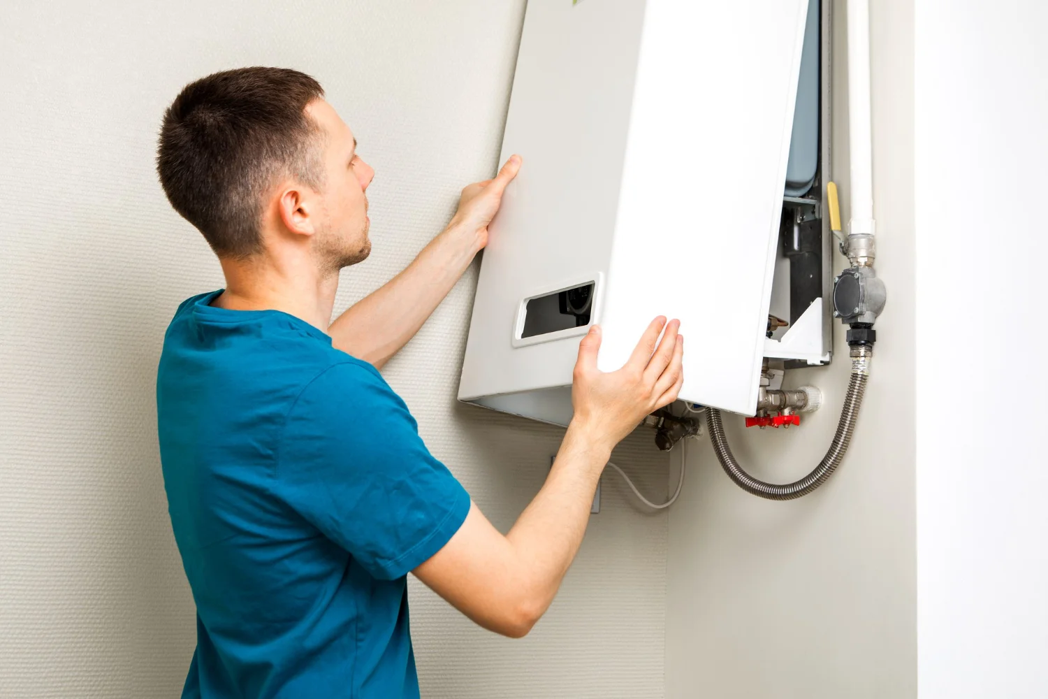 Boiler Cover in Tunbridge Wells: Monthly Costs and What You Get