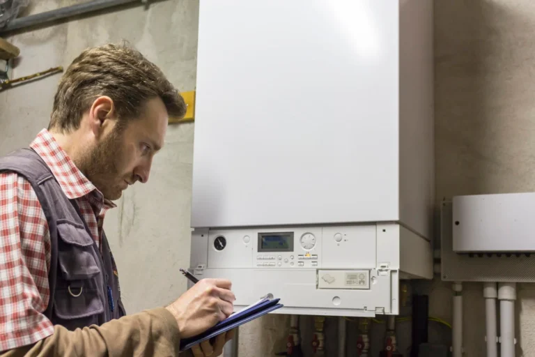Cost of a New Gas Boiler Installation