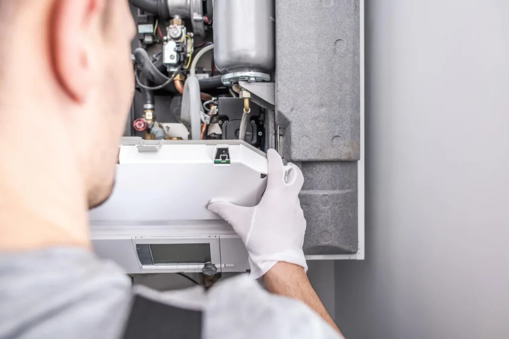 Replace or Repair? Boiler Replacement Cost vs Repair Cost