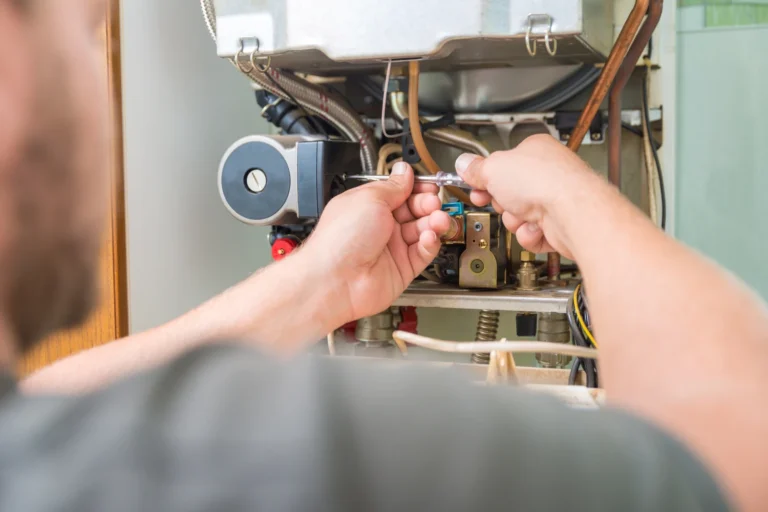 Replace or Repair? Boiler Replacement Cost vs Repair Cost