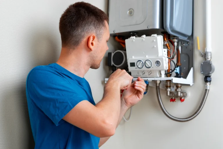 Cost of a New Gas Boiler Installation in Tunbridge Wells Homes