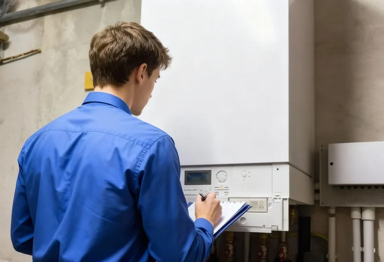 Boiler Repair Cost in 2025: Parts, Labour and When to Walk Away
