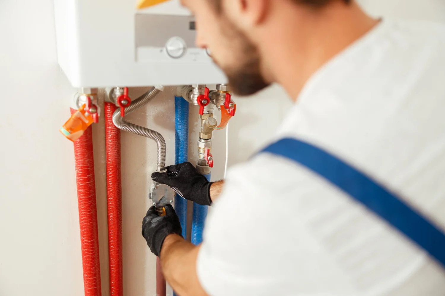 Financing Your Smart Boiler Installation
