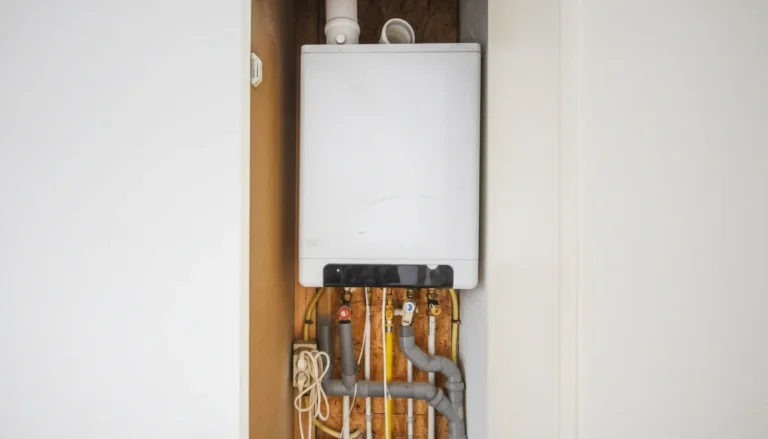 Heating System