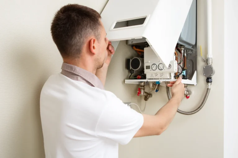 Request a Smart Boiler Installation Quote in Sevenoaks Today?