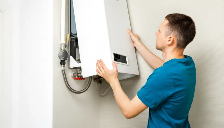 Finance and Cover Plans Make Boiler Ownership Easier