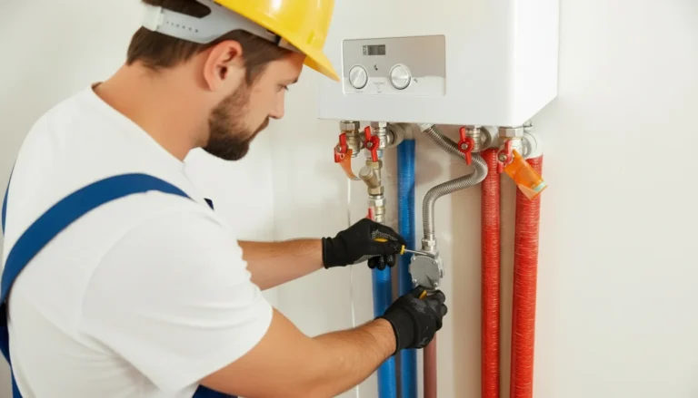 Protecting Vintage Heating Systems with Reliable Boiler Cover