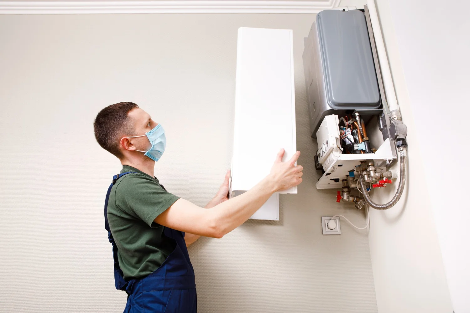 The Real Cost of Boiler Cover vs One-Off Repairs