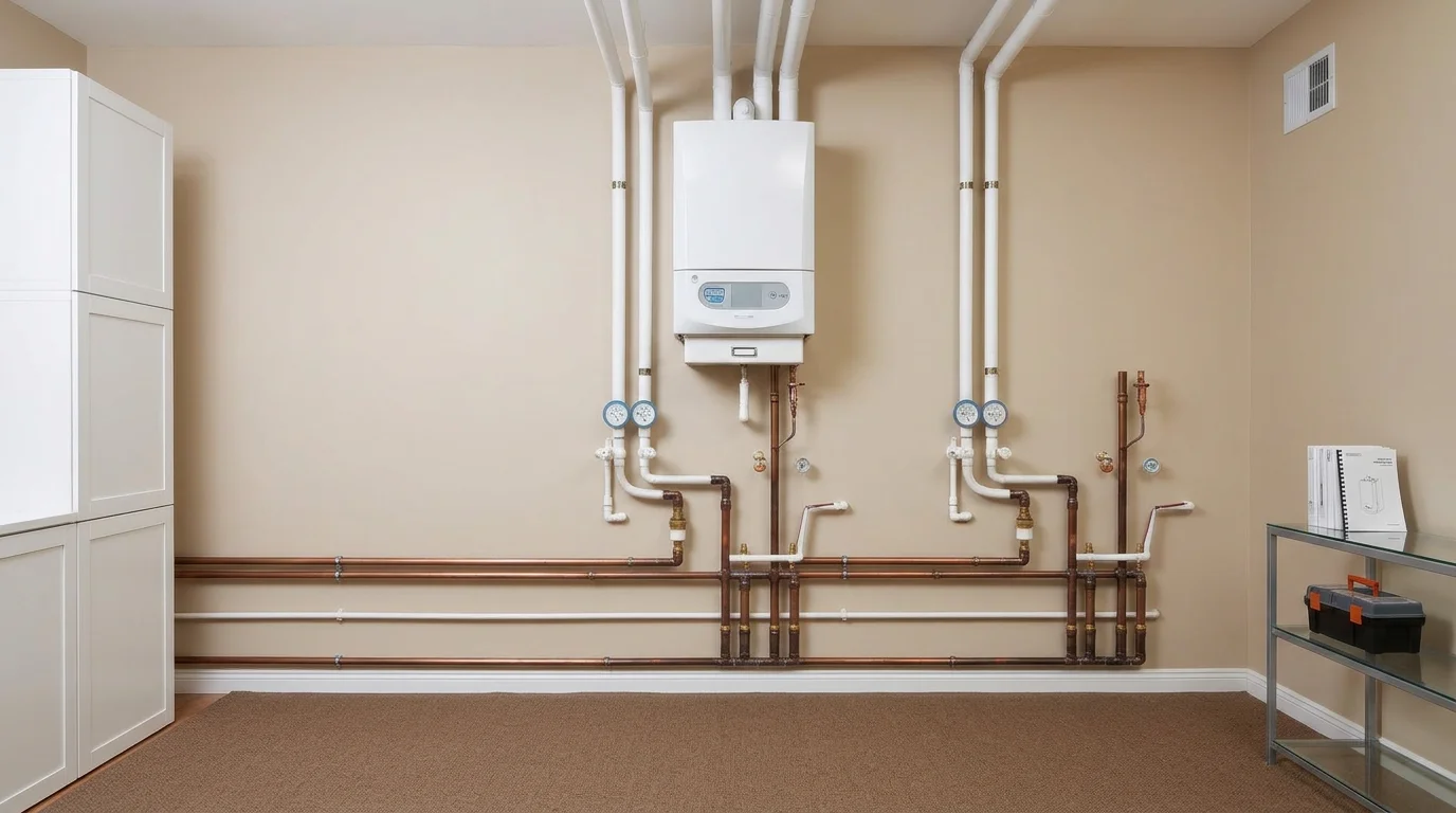 What Gas Safe Compliance Means for Boiler Fitting in Kent