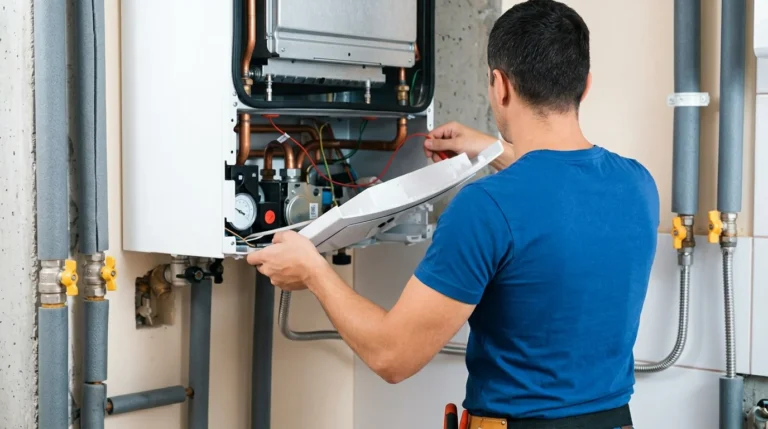 Gas Boiler Installation Regulations in Tunbridge Wells Explained