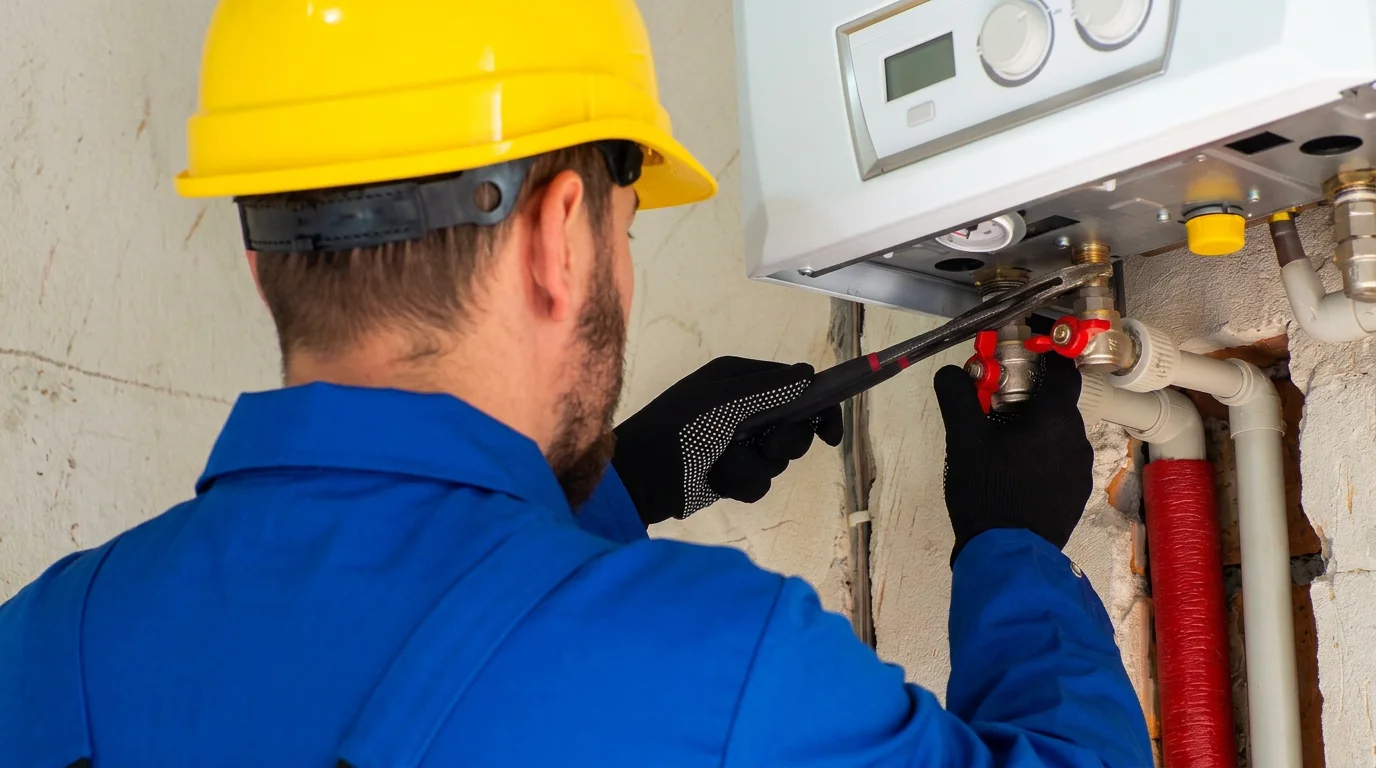 Servicing, Cover, and Care Plans That Work for Kent Homes