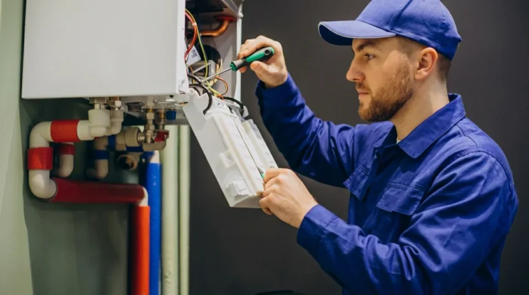 Why Kentish Plumbers Is Tunbridge Wells’ Trusted Boiler Fitter