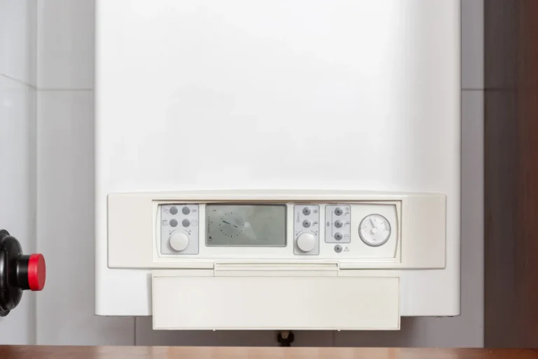 Boiler Cover That Supports Ongoing Safety & Compliance