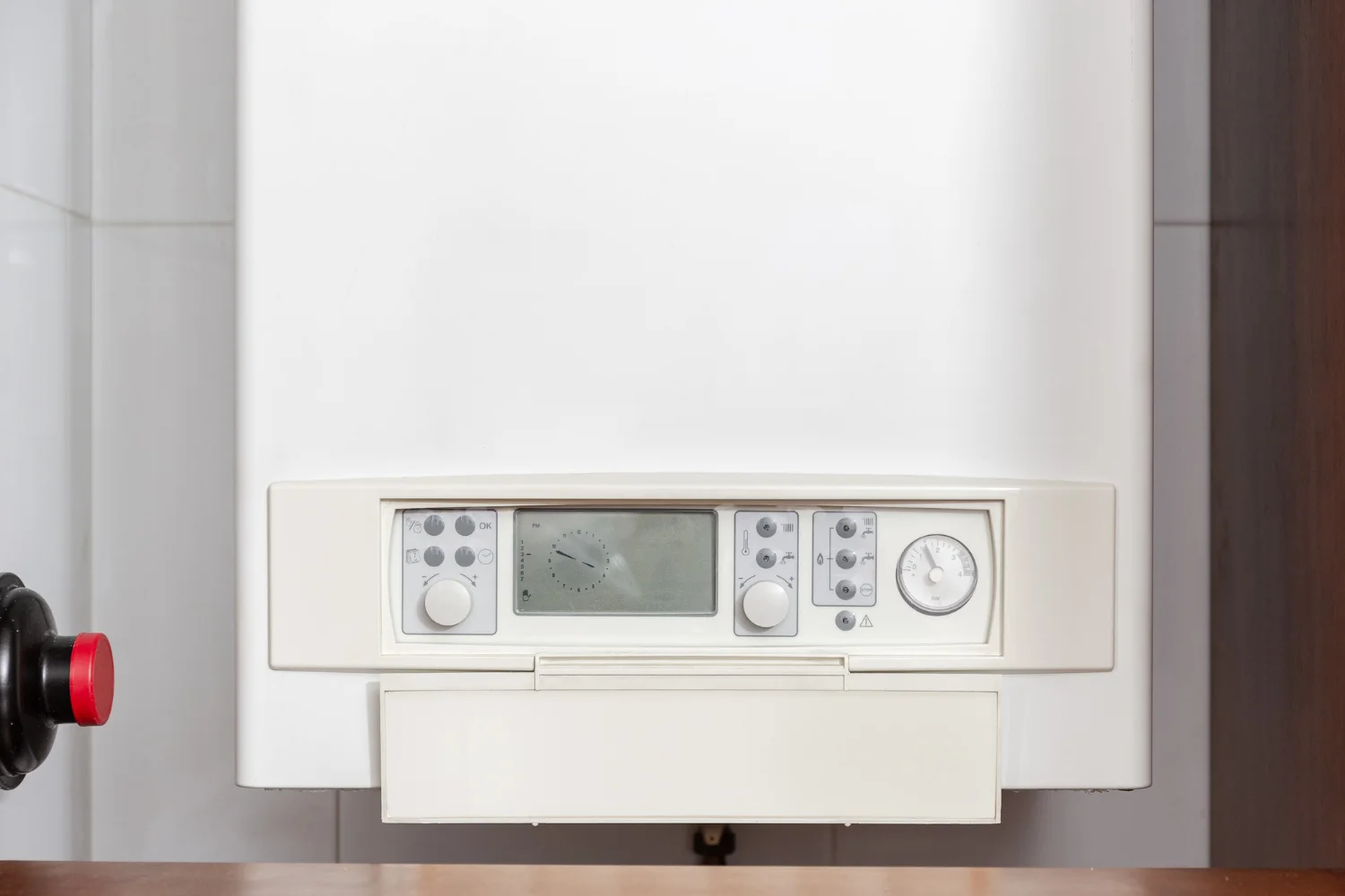 Boiler Cover That Supports Ongoing Safety & Compliance