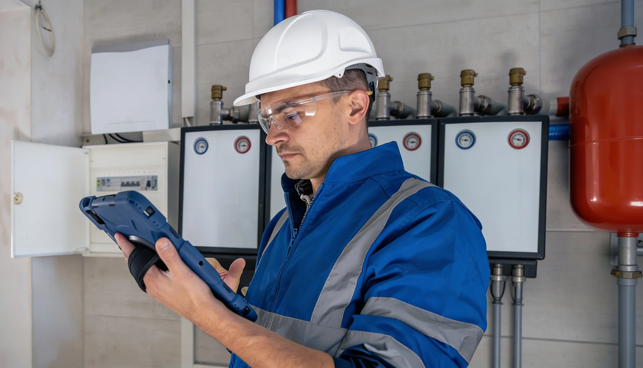 Boiler Finance for Mandatory Heating Upgrades