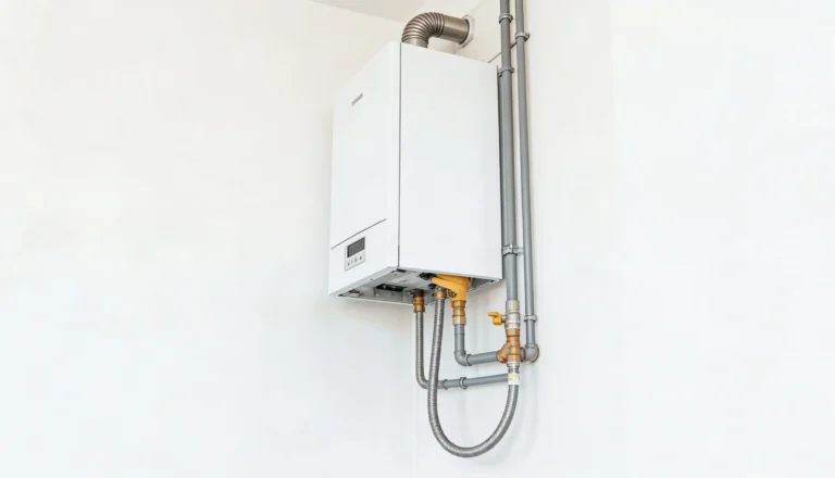 Boiler Installation Compliance Checklist for Kent Homeowners
