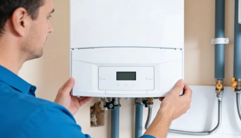 Secure Your Boiler Installation Quote for Long-Term Savings