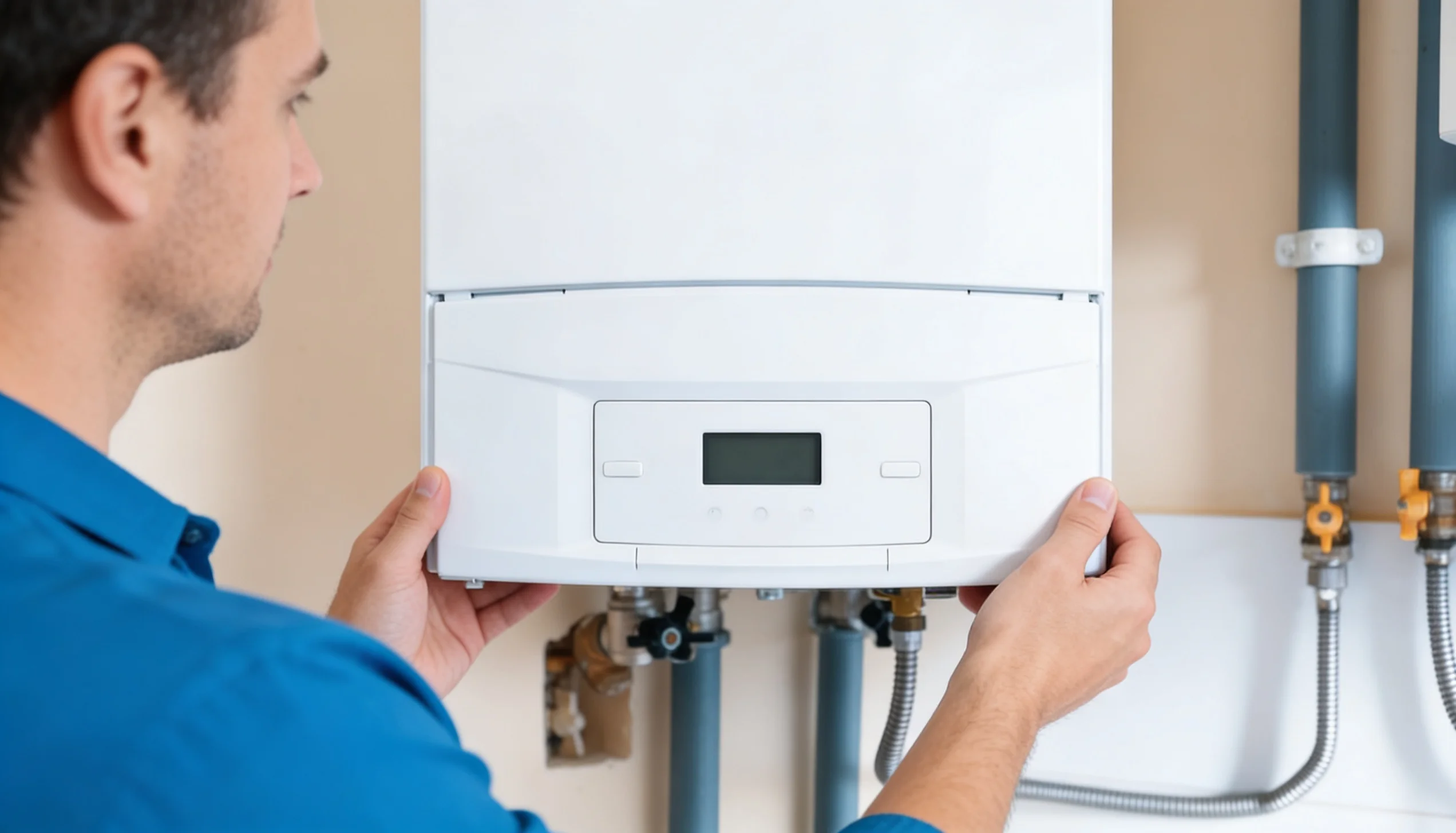 Secure Your Boiler Installation Quote for Long-Term Savings