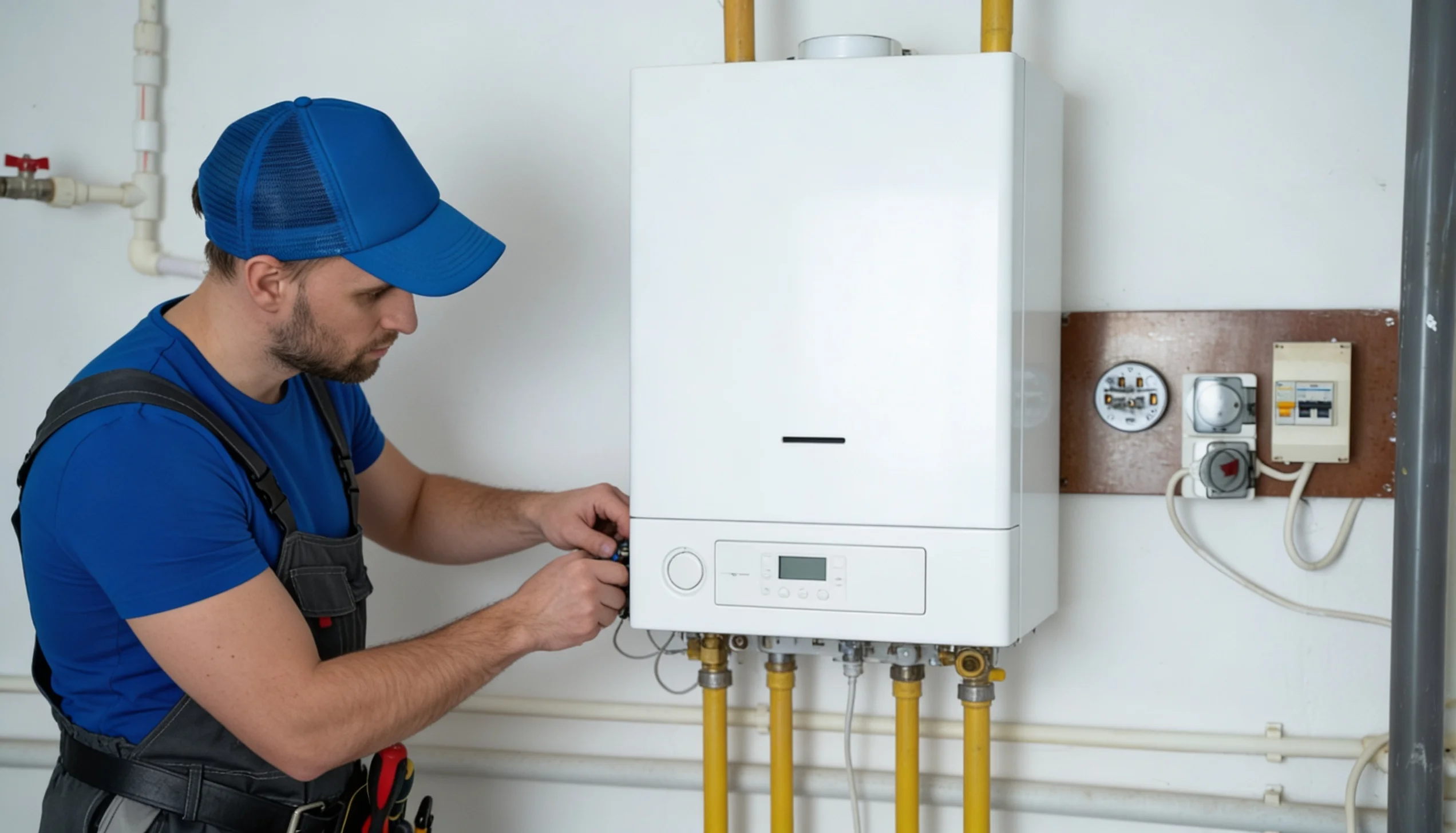 How Long Should a Boiler Last in Kent Homes?