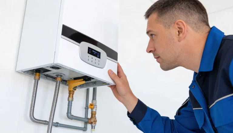 Boiler Replacement Cost When Upgrading to Meet New Standards