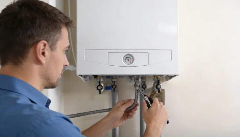 Boiler Replacement Cost vs Ongoing Repairs Over Time