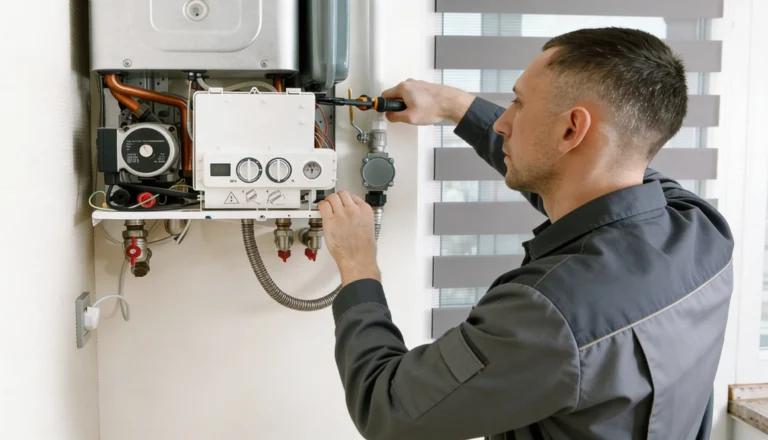 Choosing Boiler Installation Companies That Prioritise Safety